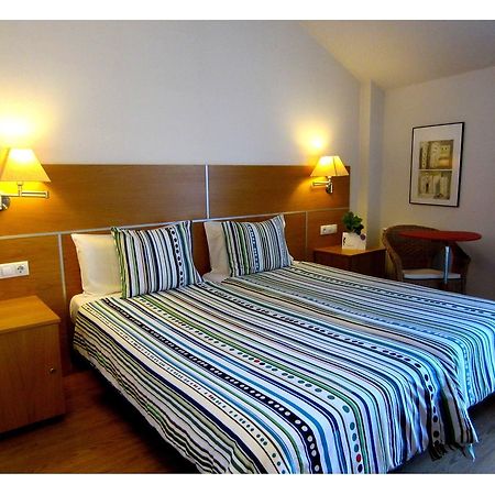 אלססואה Hotel Rural Latxanea מראה חיצוני תמונה