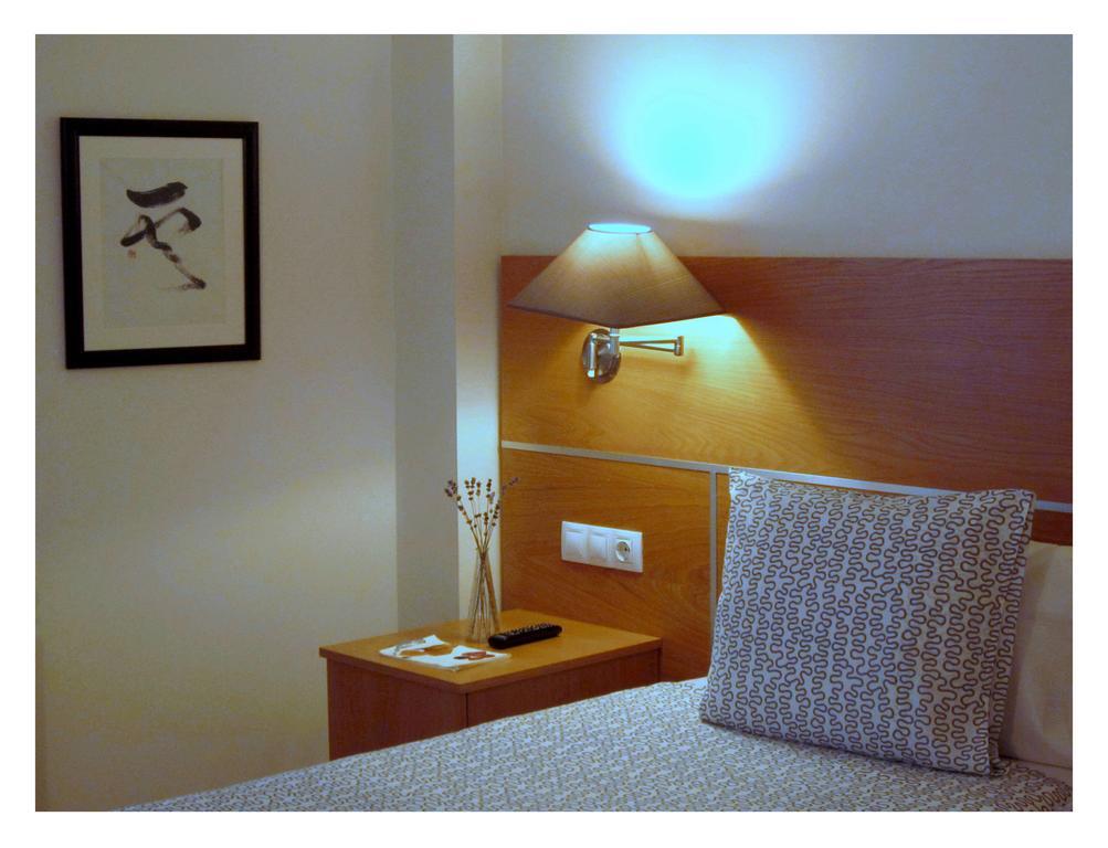 אלססואה Hotel Rural Latxanea מראה חיצוני תמונה