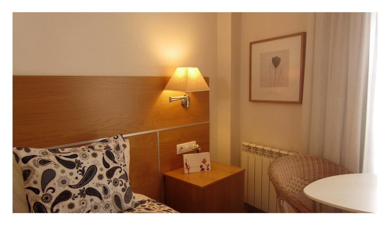 אלססואה Hotel Rural Latxanea מראה חיצוני תמונה