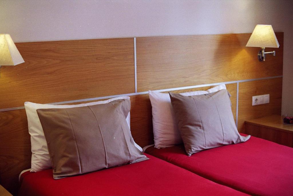 אלססואה Hotel Rural Latxanea חדר תמונה